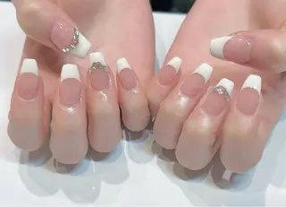 ネイル ╹◡╹MimoEye lash🌻Nailのマツエク・マツパデザイン