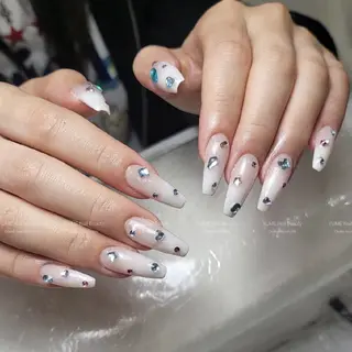 ネイル ドリム Nailのネイルデザイン