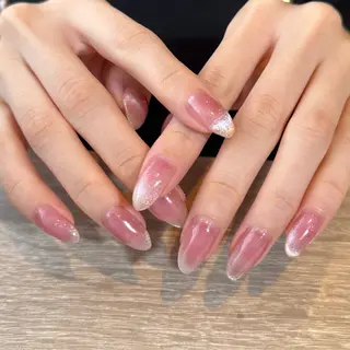 ネイル fujii lukaのネイルデザイン