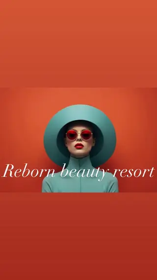 re-born🎀 mihoの眉毛・アイブロウイメージ