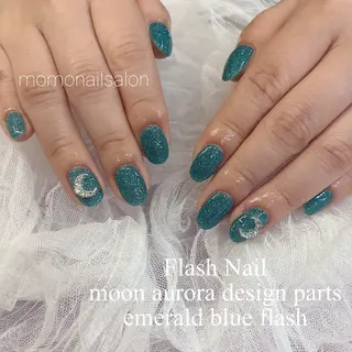 ネイル Momo nailsalonのネイルデザイン