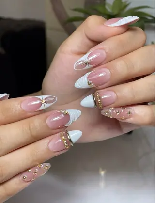 ネイル Julie Nail Rinのネイルデザイン