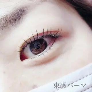 マツエク・マツパ eyelash catwinkのマツエク・マツパデザイン