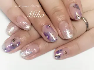 ネイル nail Berunaのネイルデザイン