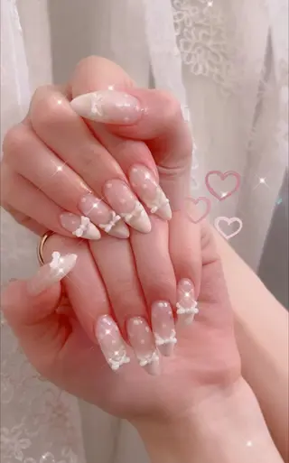 ネイル I LOVE ME NAIL.｡.:*♡のネイルデザイン