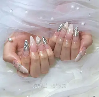 ネイル You&Me Ibukiのネイルデザイン