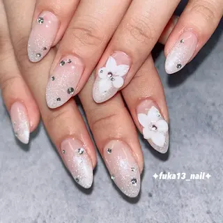 ネイル Nail♡Fuka. /7月予約受付中のネイルデザイン