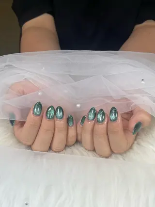 ネイル NiJi Nailsのネイルデザイン