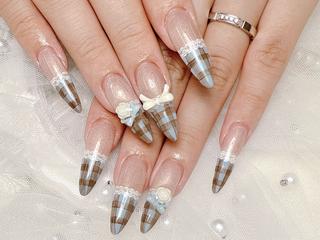 ネイル R1🎀Nail💕 池袋東口店のネイルデザイン