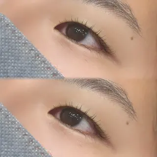 マツエク・マツパ BEAUTYGENE 🪽rinkaのマツエク・マツパデザイン