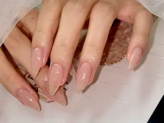 ネイル ribbonnail miuのネイルデザイン
