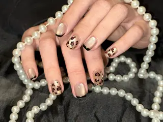 ネイル TS. nails___のネイルデザイン