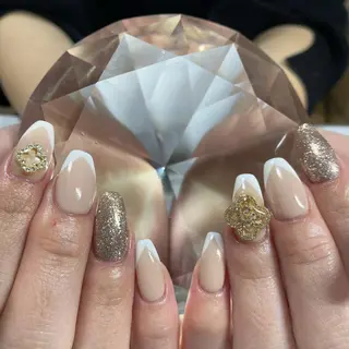 ネイル nail salon Bayのネイルデザイン