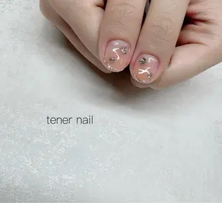ネイル テネルネイル tener nailのネイルデザイン
