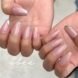 ネイル ibee nail 🤍yumiのネイルデザイン
