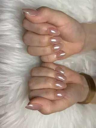 ネイル 平 りんちゃのネイルデザイン