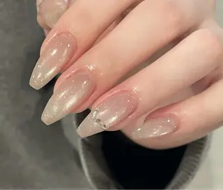 ネイル ANA.CHUO 本川越店舗のネイルデザイン