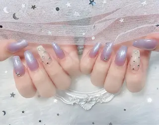 ネイル Chan Nail Salonのネイルデザイン