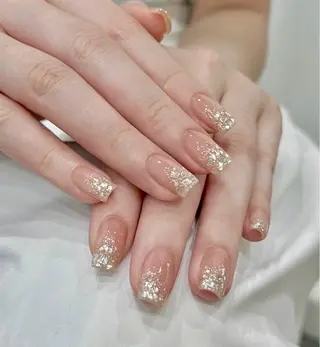 ネイル H1 Nail カオリのネイルデザイン
