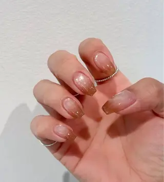 ネイル H&B ミオのネイルデザイン