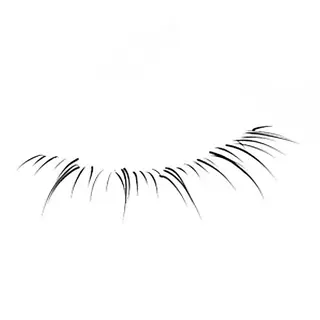マツエク・マツパ Noa eyelashのマツエク・マツパデザイン