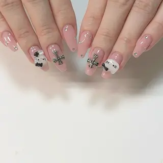 ネイル Yuna NAILSのネイルデザイン