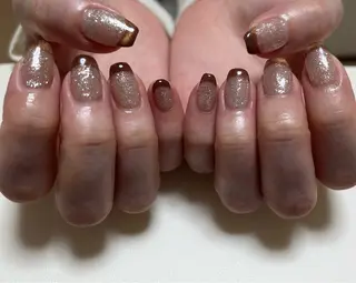 ネイル nail M&Tのネイルデザイン