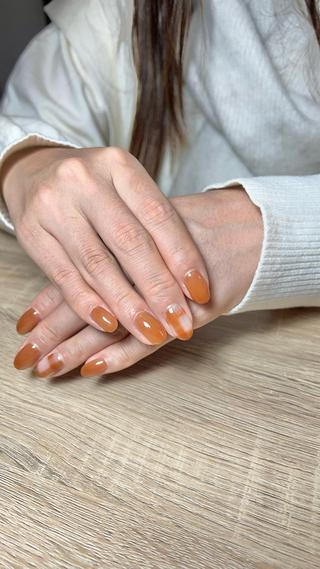 ネイル Yoonseul nail いくみのネイルデザイン