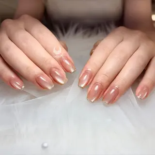 ネイル UNELMA _ERIKAのネイルデザイン