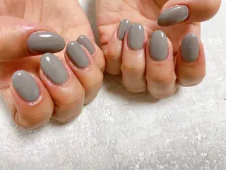 ネイル kiki nail &brow二子玉川のネイルデザイン
