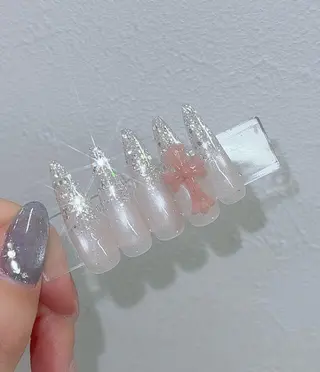 ネイル RaRa Nailのネイルデザイン