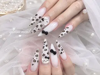 ネイル Meri💅 ジェル&長さだし専門のネイルデザイン