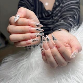 ネイル Hot Nail Salonのネイルデザイン
