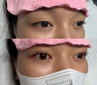 マツエク・マツパ トータルビューティー サロン・Ｎの眉毛・アイブロウイメージ