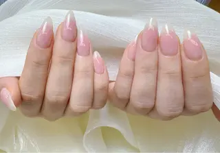 ネイル LINEA.nail Kozueのネイルデザイン