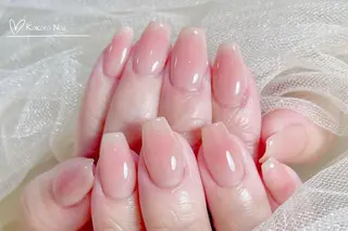 ネイル Christina 🌸のネイルデザイン