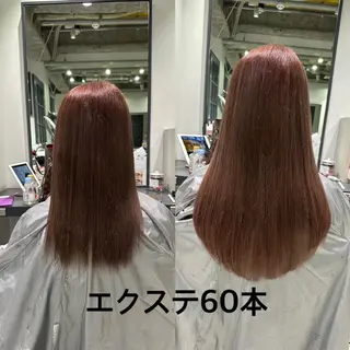 L'wis　比佐野 大地のヘアスタイル