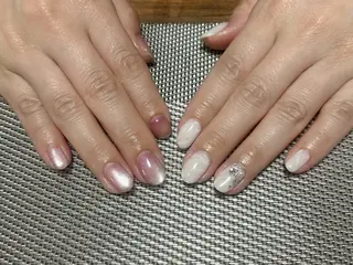 ネイル i nailのネイルデザイン