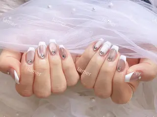 ネイル La Merのネイルデザイン