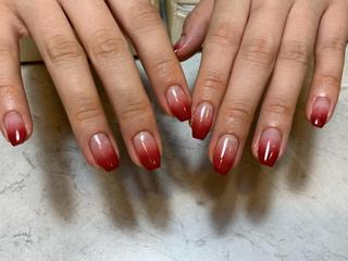 ネイル mofie🤍マリン /恵比寿駅徒歩3分のネイルデザイン