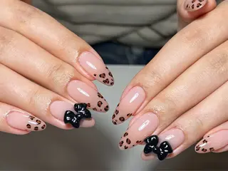ネイル Rela・S NAILのネイルデザイン