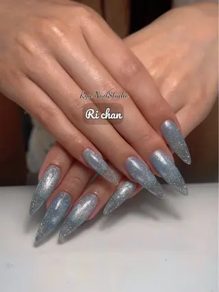ネイル Ryu Nail NekoChanのネイルデザイン