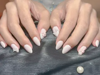 ネイル Ku raのネイルデザイン
