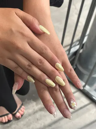 ネイル ❄️WOLTOKYO 渋谷❄️masakiのネイルデザイン