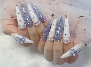ネイル D-BEAUTY Nailsalonのネイルデザイン