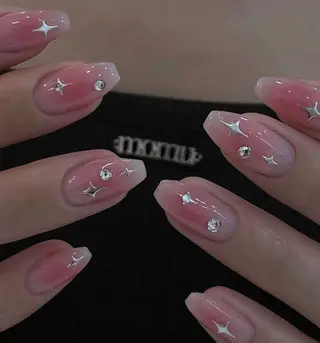 ネイル 🍑 momo_nailのネイルデザイン