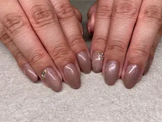 ネイル Zina 北千住 南のネイルデザイン
