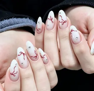 ネイル 🎀 NaNa_nailのネイルデザイン