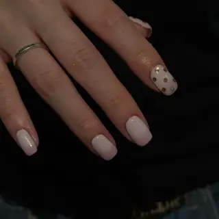ネイル JON YUEのネイルデザイン