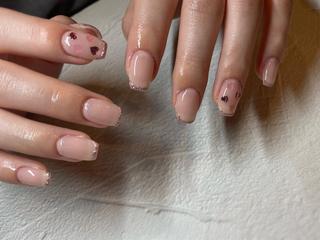 ネイル Nail room 【Mente】のネイルデザイン